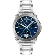 "Jacques Lemans" 1-2198E