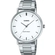"Casio" MTP-VT04D-7E