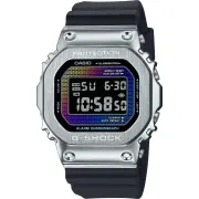 "Casio" GM-5600RW-1