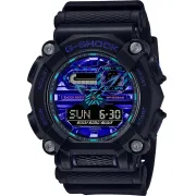"Casio" GA-900VB-1A