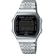 "Casio" ABL-100WE-1B