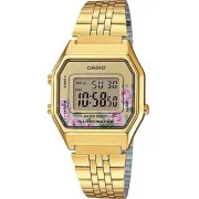 "Casio" LA680WGA-4C