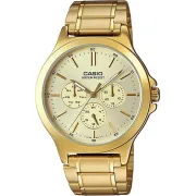 "Casio" MTP-V300G-9A