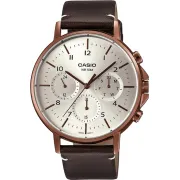 "Casio" MTP-E321RL-5A