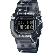 "Casio" DW-5000SS-1