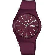 "Q&Q" A212-011