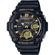 "Casio" AEQ-120W-9A