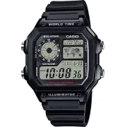 "Casio" AE-1200WH-1A