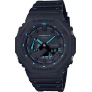 "Casio" GA-2100-1A2