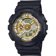 "Casio" GA-110CD-1A9
