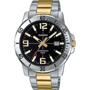 "Casio" MTP-VD01SG-1B