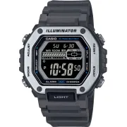 "Casio" MWD-110H-8B