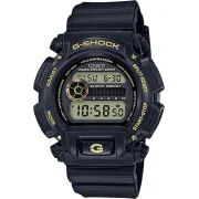 "Casio" DW-9052GBX-1A9