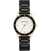 "Anne Klein" 3658GPBK