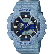 "Casio" BA-110DE-2A2