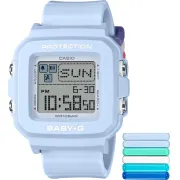 "Casio" BGD-10L-2