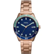 "Fossil" BQ3599
