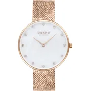 "Obaku" V288LXVWHV