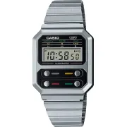 "Casio" A100WE-1A