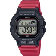 "Casio" WS-1400H-4A