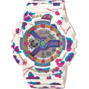 "Casio" BA-110FL-7A