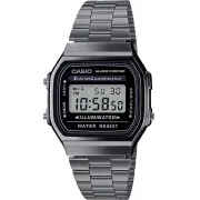 "Casio" A168WGG-1A