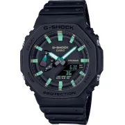 "Casio" GA-2100RC-1A