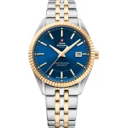 "Swiss Military by Chrono" SM34065.09