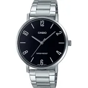 "Casio" MTP-VT01D-1B2
