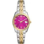 "Fossil" ES5337