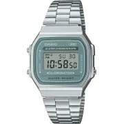"Casio" A168WA-3A