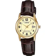 "Casio" LTP-V002GL-9B