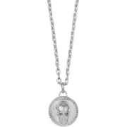 Колье Philipp Plein PJ8AA01NU