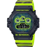 "Casio" DW-5900TD-9