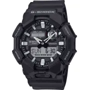 "Casio" GA-010-1A