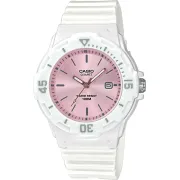 "Casio" LRW-200H-4E3