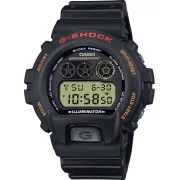 "Casio" DW-6900UB-9