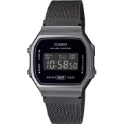 "Casio" A168WEMB-1B