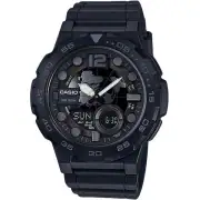 "Casio" AEQ-100W-1B