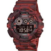 "Casio" GD-120CM-4E 