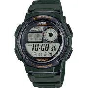 "Casio" AE-1000W-3A