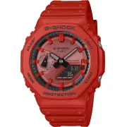 "Casio" GA-2100RRB-4A