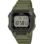 "Casio" W-738H-3A