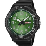 "Casio" MRW-210H-3B