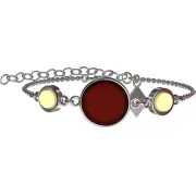 Браслет Sun Stone W9323RO