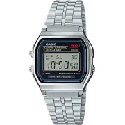 "Casio" A159W-N1