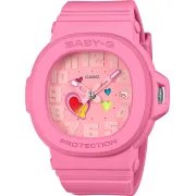 "Casio" BGA-10-4A