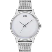 "Storm" SOLAREX SILVER 47403/S