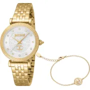 "Just Cavalli" JC1L266M0025_SET