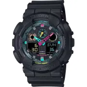 "Casio" GA-100MF-1A